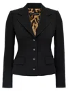 Dolce & Gabbana Dolce Blazer And Suits
