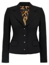 Dolce & Gabbana Dolce Blazer And Suits