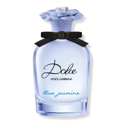 Dolce & Gabbana Dolce Blue Jasmine Eau De Parfum - 2.5 oz