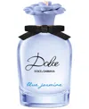 Dolce & Gabbana Dolce Blue Jasmine Eau De Parfum 1 oz / 30 ml Eau De Parfum Spray In No Color