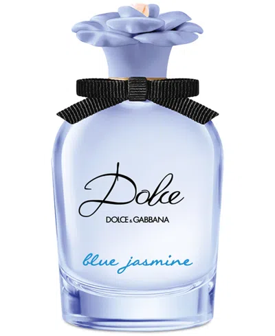 DOLCE & GABBANA DOLCE BLUE JASMINE EAU DE PARFUM, 2.5 OZ.