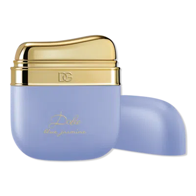 Dolce & Gabbana Dolce Blue Jasmine Eau De Parfum Perfume Gel - 1.0 oz