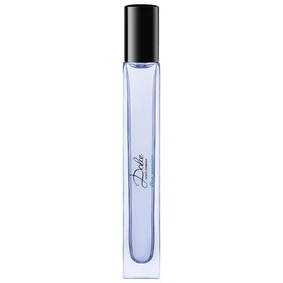 Dolce & Gabbana Dolce Blue Jasmine Eau De Parfum Travel Spray 0.33 oz / 10 ml Eau De Parfum Spray In White
