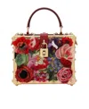 Dolce & Gabbana Borsa A Mano In Multicolor