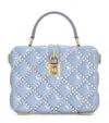 Dolce & Gabbana Dolce Box Top-handle Bag