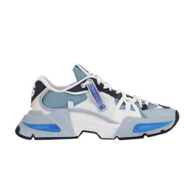 Pre-owned Dolce & Gabbana Air Master 'sky Blue' | Men's Size 39.5