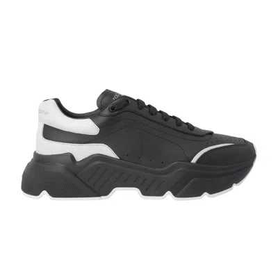 Pre-owned Dolce & Gabbana Daymaster 'black White' | Men's Size 40