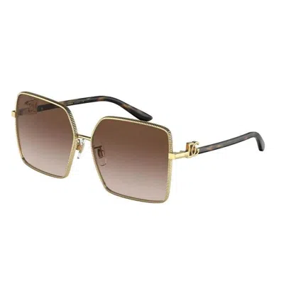 Dolce & Gabbana Dg2279 02/13