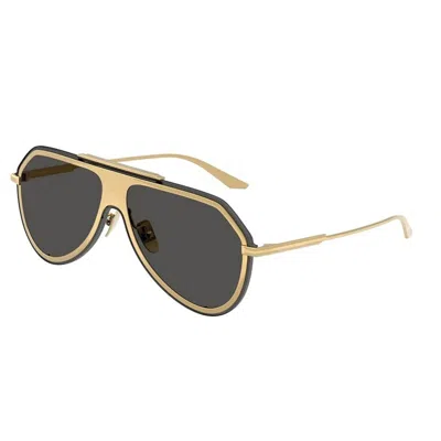 Dolce & Gabbana Dg2309 02/87 In Brown