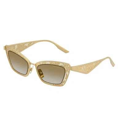 DOLCE & GABBANA DOLCE & GABBANA DOLCE & GABBANA DG2311 12246E