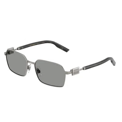 DOLCE & GABBANA DOLCE & GABBANA DOLCE & GABBANA DG2316 04/1