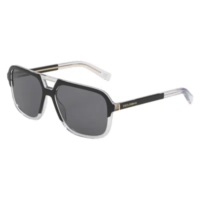 DOLCE & GABBANA DOLCE & GABBANA DOLCE & GABBANA DG4354 501/81