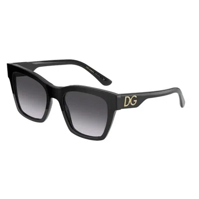 DOLCE & GABBANA DOLCE & GABBANA DOLCE & GABBANA DG4384 501/8G
