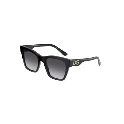 DOLCE & GABBANA DOLCE & GABBANA DOLCE & GABBANA DG4384 501/8G