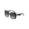 Dolce & Gabbana Dolce And Gabbana Dg4414 33728g 54 In Black