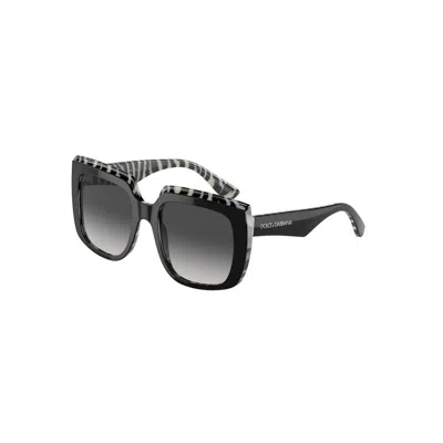 DOLCE & GABBANA DOLCE & GABBANA DOLCE & GABBANA DG4414 33728G