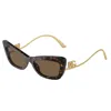 Dolce & Gabbana Dolce&gabbana Woman Sunglasses Dg4467b