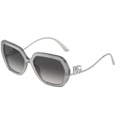 Dolce & Gabbana Dg4468b 34218g