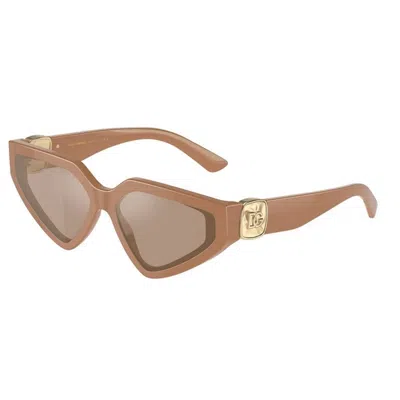 Dolce & Gabbana Butterfly Sunglasses 0 Dg4469 32925 A