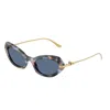 Dolce & Gabbana Dg4473 344380 In Blue
