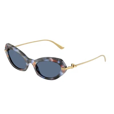 Dolce & Gabbana Dg4473 344380 In Blue