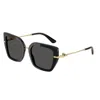 Dolce & Gabbana Dg4474 501/87 In Gold