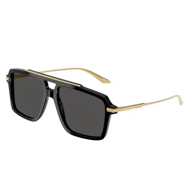 Dolce & Gabbana Dg4477 501/87 In Black
