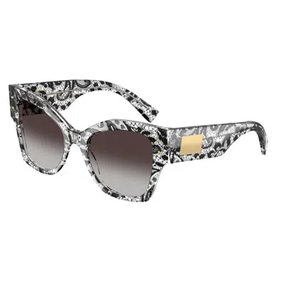 Dolce & Gabbana Dg4478 32878g
