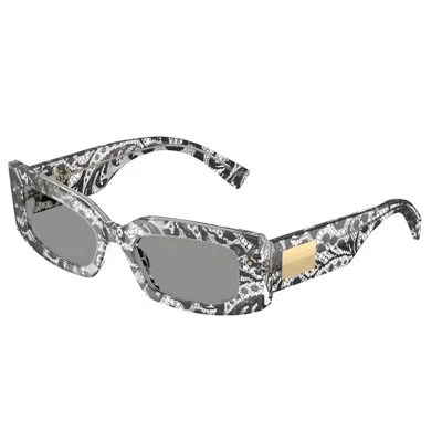 DOLCE & GABBANA DOLCE & GABBANA DOLCE & GABBANA DG4479 3287/1