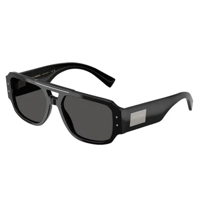 Dolce & Gabbana Dg4482 501/87