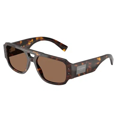 Dolce & Gabbana Dg4482 502/73