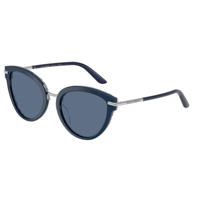 Dolce & Gabbana Dg4492 341419 In Black