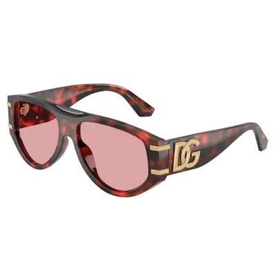 DOLCE & GABBANA DOLCE & GABBANA DOLCE & GABBANA DG4499 335884