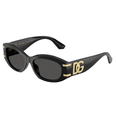 DOLCE & GABBANA DOLCE & GABBANA DOLCE & GABBANA DG4502 501/87