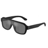 Dolce & Gabbana Dolce&gabbana Man Sunglasses Dg4507 In Black