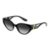 Dolce & Gabbana Women's Sunglasses, Dg6146 54