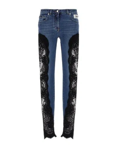 Dolce & Gabbana Jeans Pants Woman Jeans Blue Size 10 Cotton