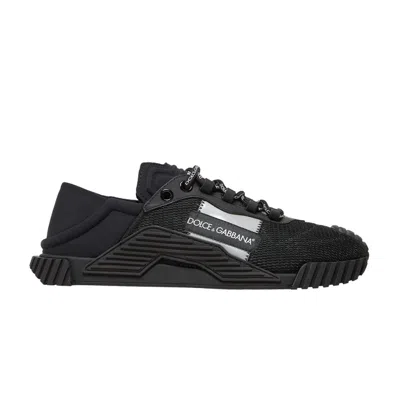 Pre-owned Dolce & Gabbana Ns1 'black' | Men's Size 42