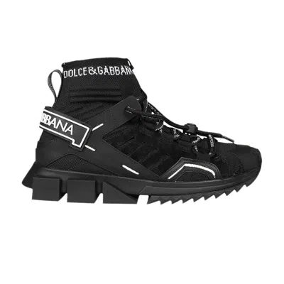 Pre-owned Dolce & Gabbana Sorrento Melt 'black' | Men's Size 44