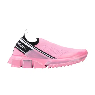 Pre-owned Dolce & Gabbana Sorrento Melt 'pink' | Men's Size 39