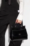 Dolce & Gabbana X Kim In Black
