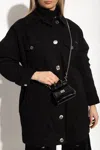 Dolce & Gabbana X Kim In Black