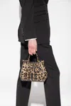 Dolce & Gabbana X Kim In Brown