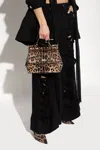 Dolce & Gabbana X Kim In Brown