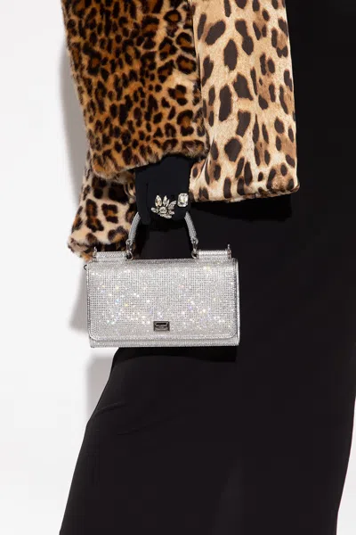 DOLCE & GABBANA DOLCE & GABBANA DOLCE & GABBANA X KIM