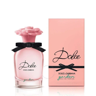 Dolce & Gabbana Dolce Garden / Dolce And Gabbana Edp Spray 1.6 oz (50 Ml) (w) In N/a