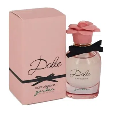Dolce & Gabbana Dolce Garden /  Edp Spray 1.0 oz (30 Ml) (w) In White