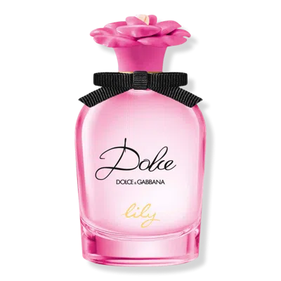 Dolce & Gabbana Dolce Lily Eau De Toilette - 2.5 oz