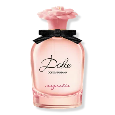 Dolce & Gabbana Dolce Magnolia Eau De Parfum - 2.5 oz