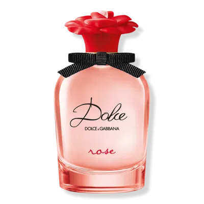 Dolce & Gabbana Dolce Rose Eau De Toilette